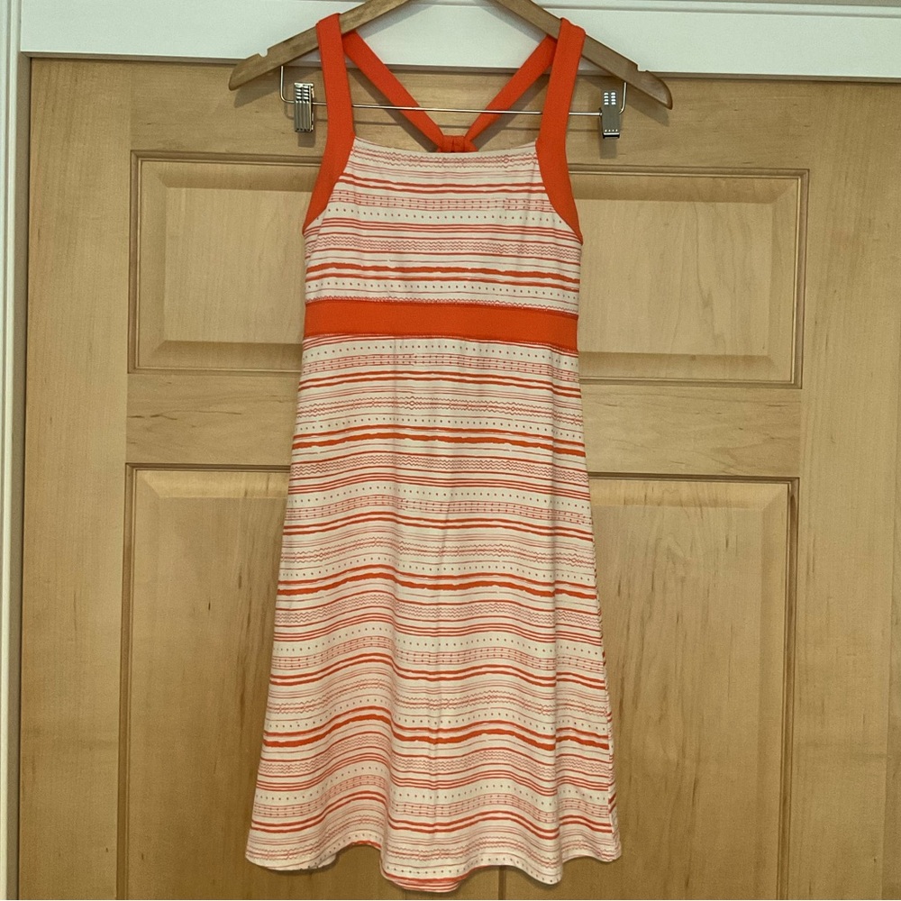 Soybu sundress, size XS, VGUC